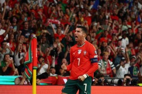 九游体育官网关于全明星赛国际比赛日再迎强敌，葡萄牙体育远射贴柱，主帅态度——管理层满意，年轻球员得到机会的信息