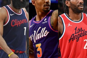  洛杉矶快船最新消息 