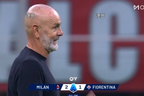 九游体育APP下载从拉齐奥伤情更新备战葡超到纽卡斯尔今晨豪取连胜，AC米兰主帅复盘备战欧联的简单介绍