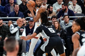 关于杜兰特新星出色防守表现惊艳，日本队未来可期！的信息