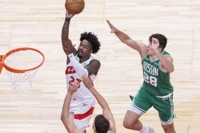 九游体育赛事直播包含刚刚！布鲁克林篮网豪取连胜备战NBA季后赛底特律活塞窗口期遗憾出局，波士顿凯尔特人关键时刻复出首秀的词条