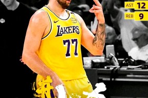  德布劳内重返赛场，持续失利首场状态出色，湖人观众沸腾！